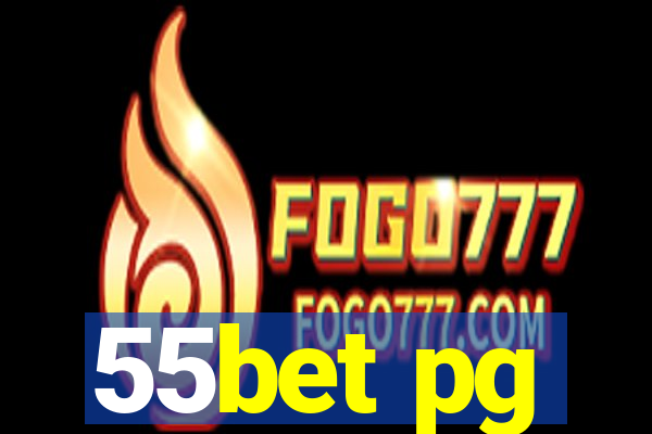 55bet pg